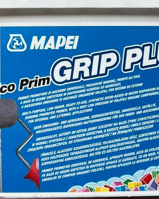 eco peim grip plus