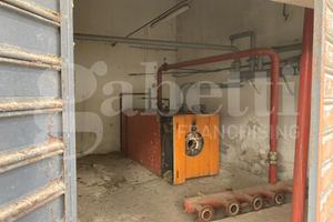 Capannone Industriale Olevano sul Tusciano