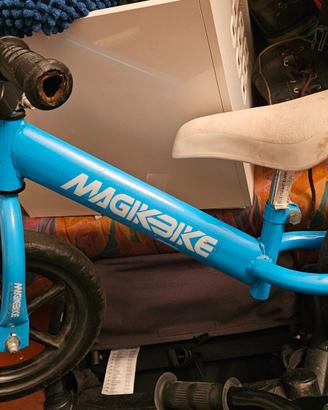 Balance bike