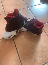 Jordan Max Aura 4
