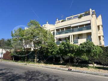 Appartamento Cesano Maderno [Cod. rif 3314450VRG]