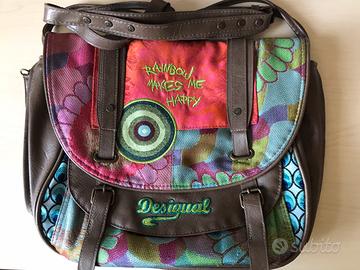 Borsa Desigual
