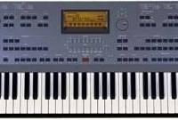 Tastiera Korg is40 come nuova