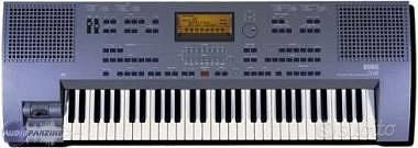 Tastiera Korg is40 come nuova