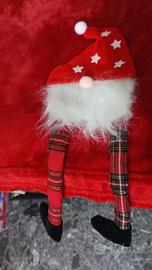 Plaid natalizio Fancy Home 