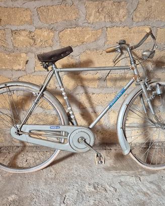 Bicicletta d'epoca anni '70