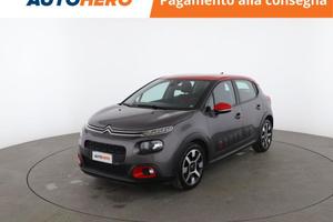 CITROEN C3 BlueHDi 100 S&S Shine