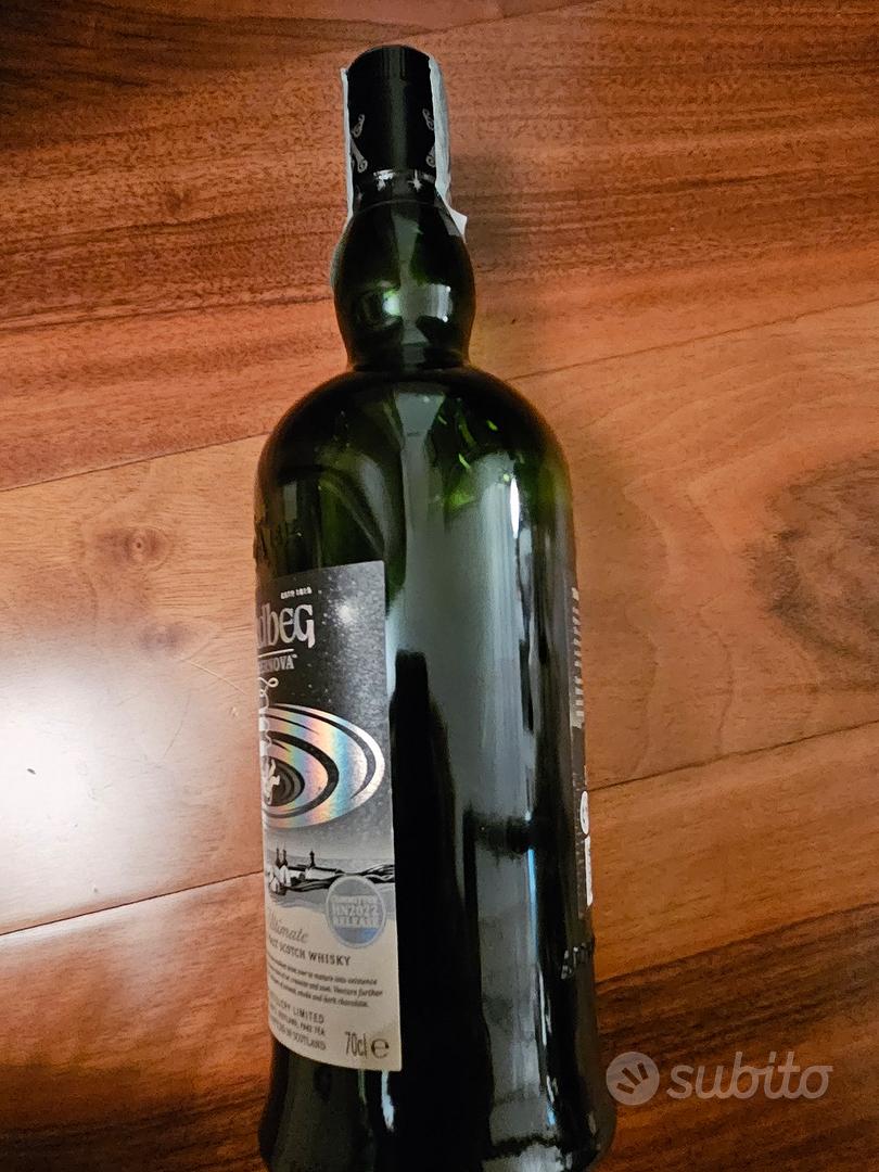 Ardbeg Hypernova Committee Release 2022 70cl 51% - Collezionismo