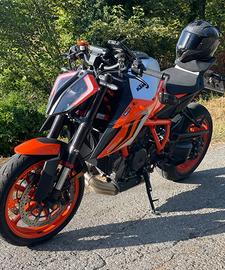 Ktm superduke 1290