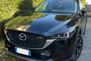 Mazda CX-5 2.2 Skyactiv-D Newground – Automatica