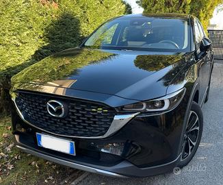 Mazda CX-5 2.2 Skyactiv-D Newground – Automatica