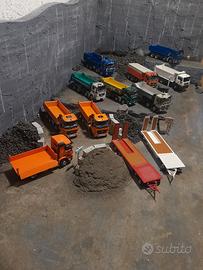 camion e rimorchi
