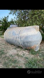 Cisterna