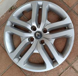 COPRICERCHIO  r 16 RENAULT