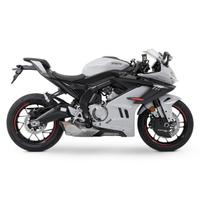 Cf Moto 675SR-R - Interessi 0 fino a 72 mesi