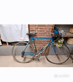 Bicicletta sport di epoca € 150,00