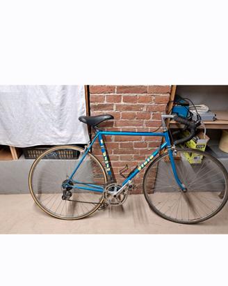 Bicicletta sport di epoca € 150,00