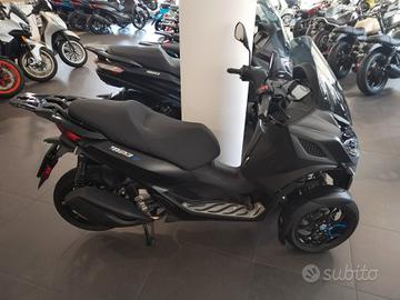 Piaggio Mp3 310 hpe Sport