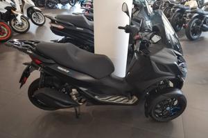 Piaggio Mp3 310 hpe Sport