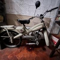 Motom 50 cc. del ‘60  4 tempi