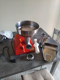 spemipomodore elettrico 