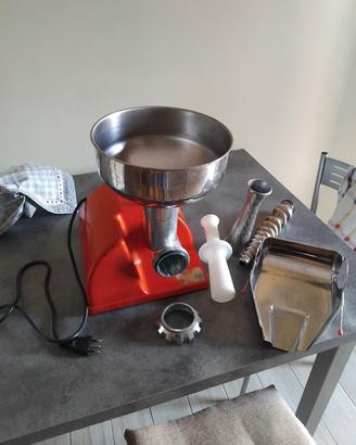 spemipomodore elettrico 