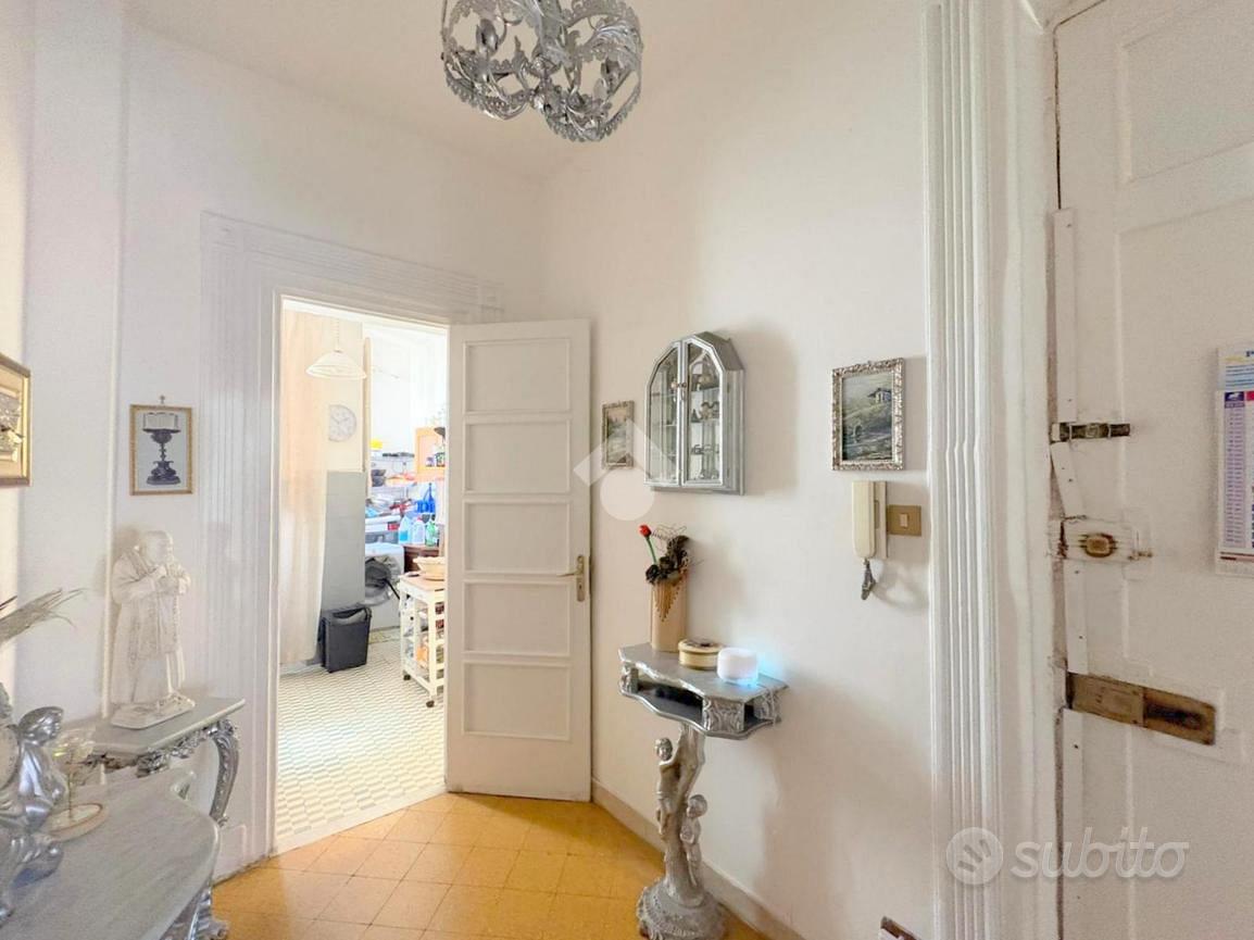 Apartment in Palermo, Olivuzza, V Circoscrizione - Vista 2
