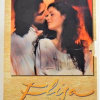 Cofanetto DVD "Elisa di Rivombrosa" serie tv