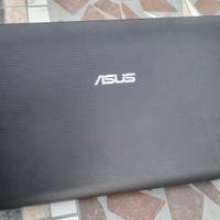 laptop asus i7, 1tb, 6gb di ram