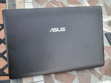 laptop asus i7, 1tb, 6gb di ram