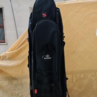Borsa per Pinne sub