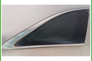 Cristallo Laterale Fisso Posteriore Destro DX KIA