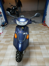 Kymco KB 50