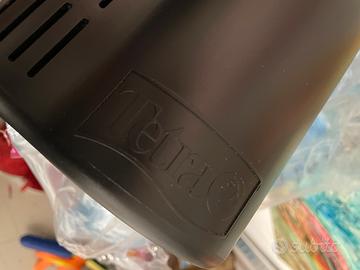 Filtro acquario tetra