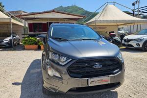 FORD - EcoSport - 1.5 Ecoblue 100 CV S&S ST-Line