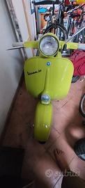 VESPA 50N