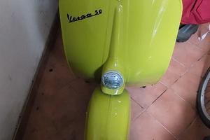 VESPA 50N