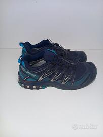 salomon xa pro 3d gtx 44 2/3
