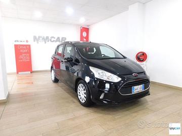 FORD - B-Max - 1.6 TDCi 95CV Business