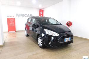 FORD - B-Max - 1.6 TDCi 95CV Business