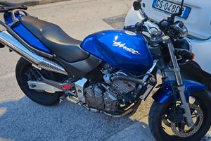 Honda hornet 600 del 2000