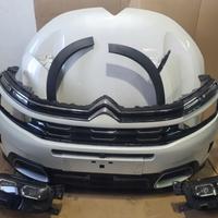 Musata completa Citroen c5 aircross 2020