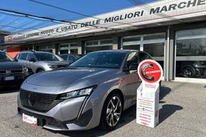Peugeot 308 1.5 bluehdi Allure Pack s&s 130cv eat8