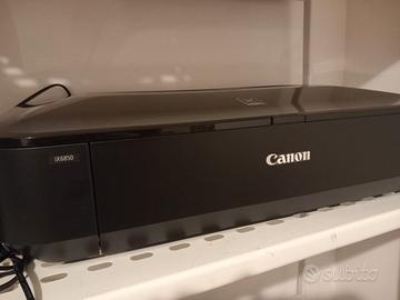 STAMPANTE CANON iX6850