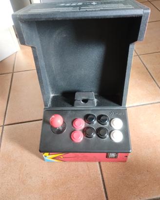 io icade arcade bluetooth cabinate per tablet 