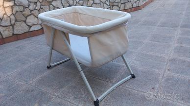 Culla Pieghevole per Neonati