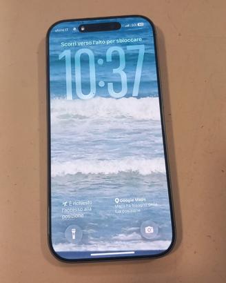 Iphone 17 256gb