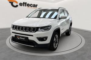 JEEP Compass 2.0 Multijet 4WD Limited