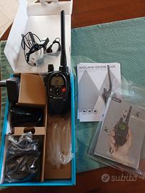 Midland G9 plus