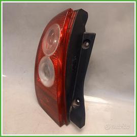 Fanale Fanalino Sinistro SX Ichikoh Nissan Micra 3